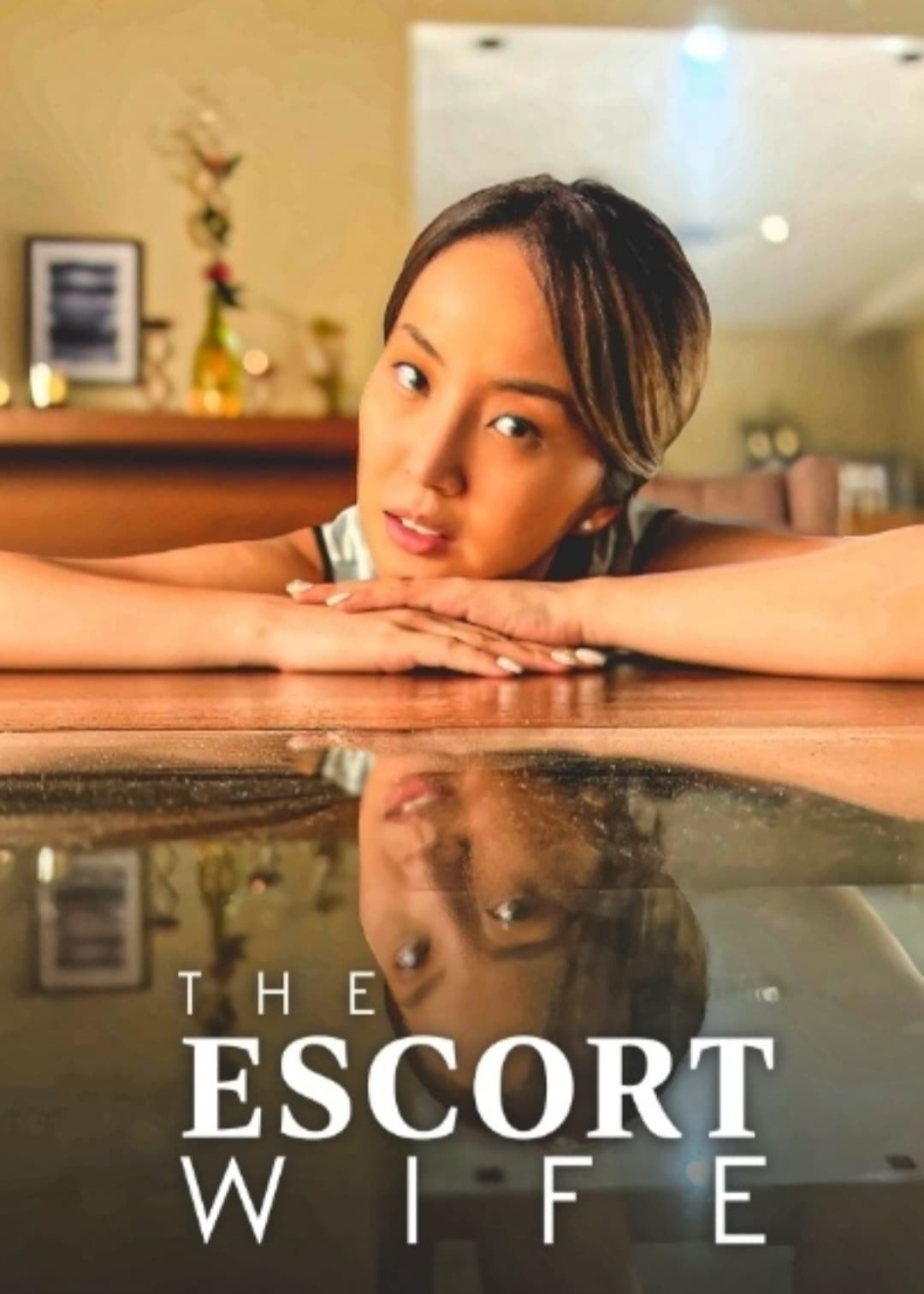 The Escort Wife